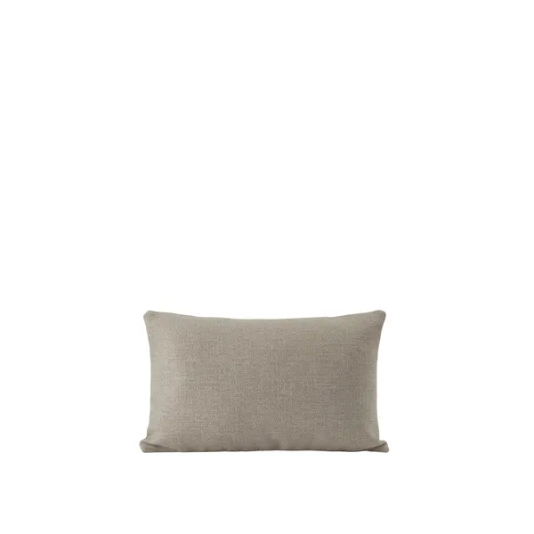 Mingle Cushion 35x55 Sand/Lilac