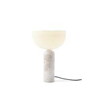 Kizu Table Lamp Large Kunis Breccia