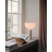 Kizu Table Lamp Large Kunis Breccia