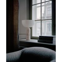 Kizu Table Lamp Large Kunis Breccia