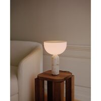 Kizu Table Lamp Small Kunis Breccia