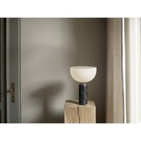 Kizu Table Lamp Small Kunis Breccia