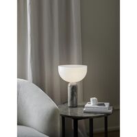 Kizu Table Lamp Small Kunis Breccia