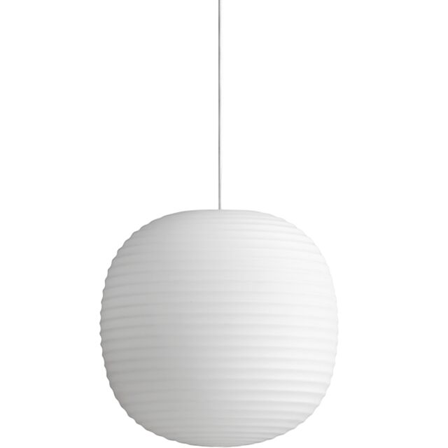 Skjerm For Lantern Ø30 Med Nylon Sokkel