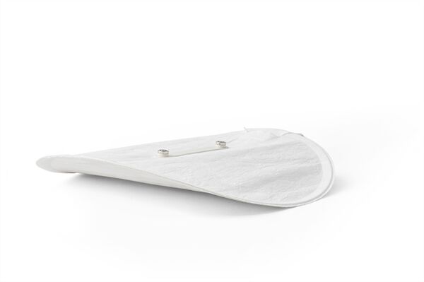 Klosz do Lampa Wisząca Wiszącej Tense Ø70 Tyvek