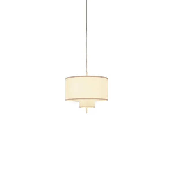 Margines Lampa Wisząca Ø50 Biały