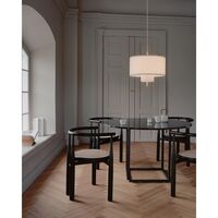 Margines Lampa Wisząca Ø50 Biały