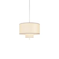 Margin Pendant Ø70 White