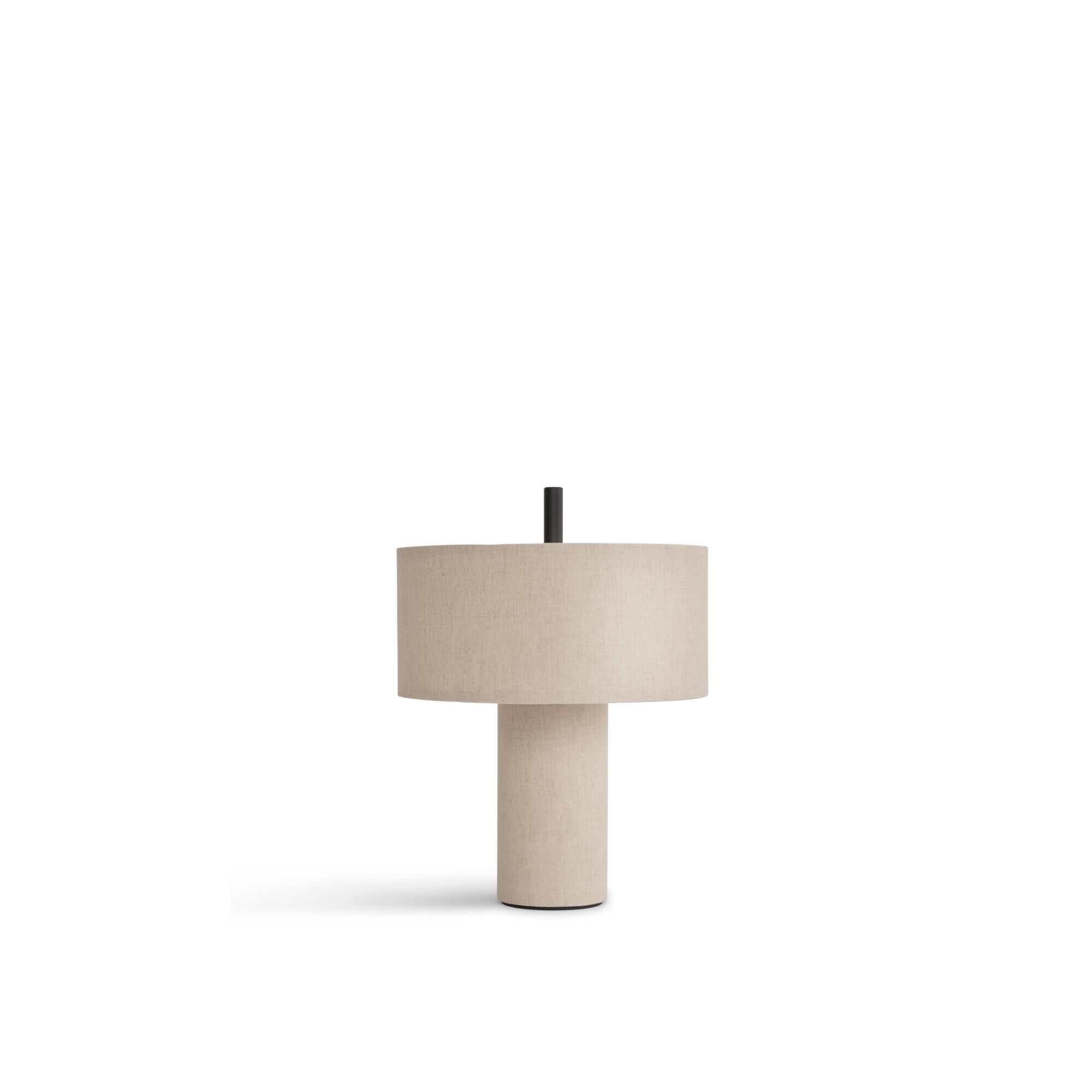Lampe Portative Margin de Beige