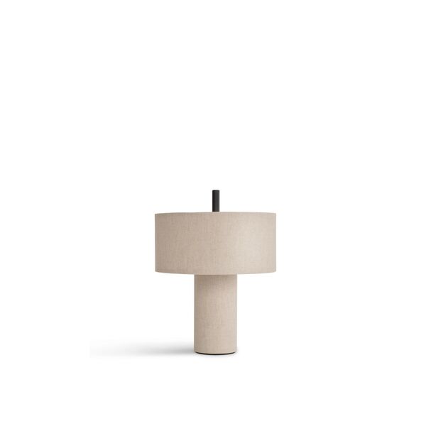 Margin Portable Lamp Beige
