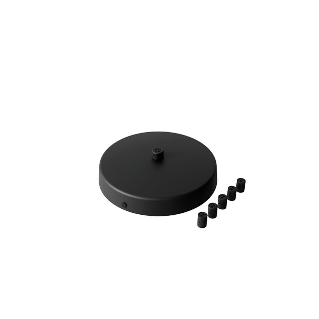 Multi Baldakin For Tense 5 Stk Sort