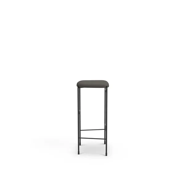 Covent Barstol H75 Remix 3 163/Sort