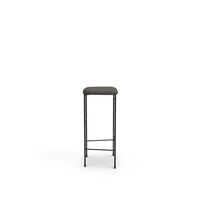 Covent Barstol H75 Remix 3 163/Sort