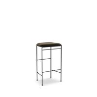 Covent Barkrakk H75 Havana 30258/ Sort