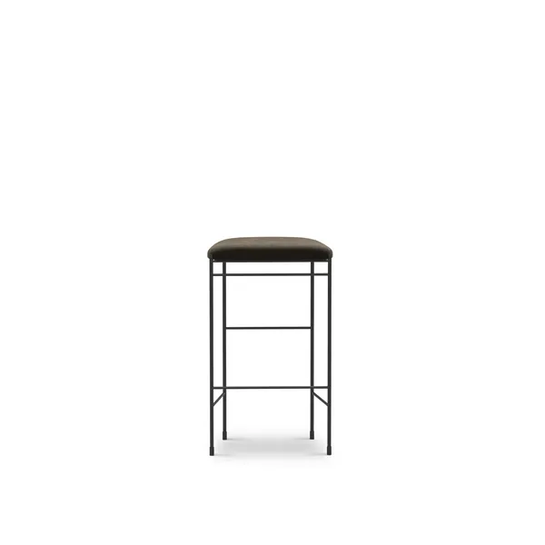Covent Barkrakk H75 Havana 30258/ Sort