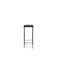 Covent Barkrakk H75 Havana 30258/ Sort