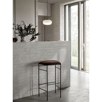 Covent Barkrakk H75 Havana 30258/ Sort
