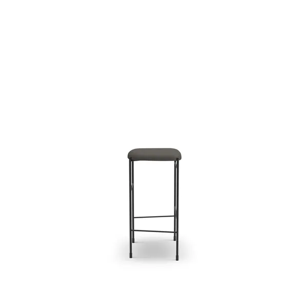 Covent Barstol H65 Remix 3 233/Sort