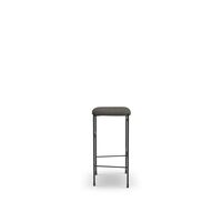 Covent Barstol H65 Remix 3 233/Sort