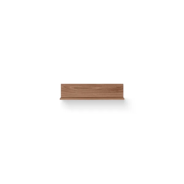 Tana Shelf Walnut