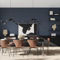 Sphere Grand Vase Carré Sable