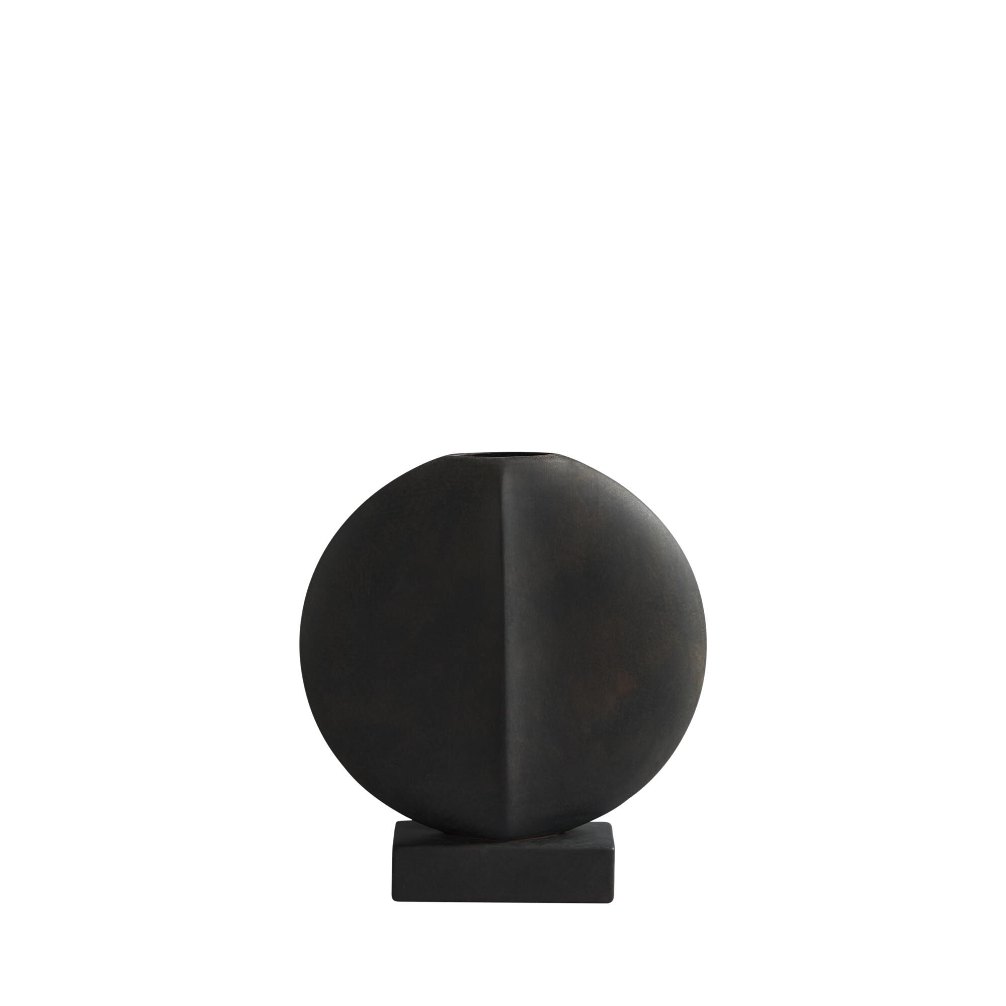Guggenheim Vase Mini Kaffe