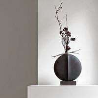 Guggenheim Vase Mini Coffee