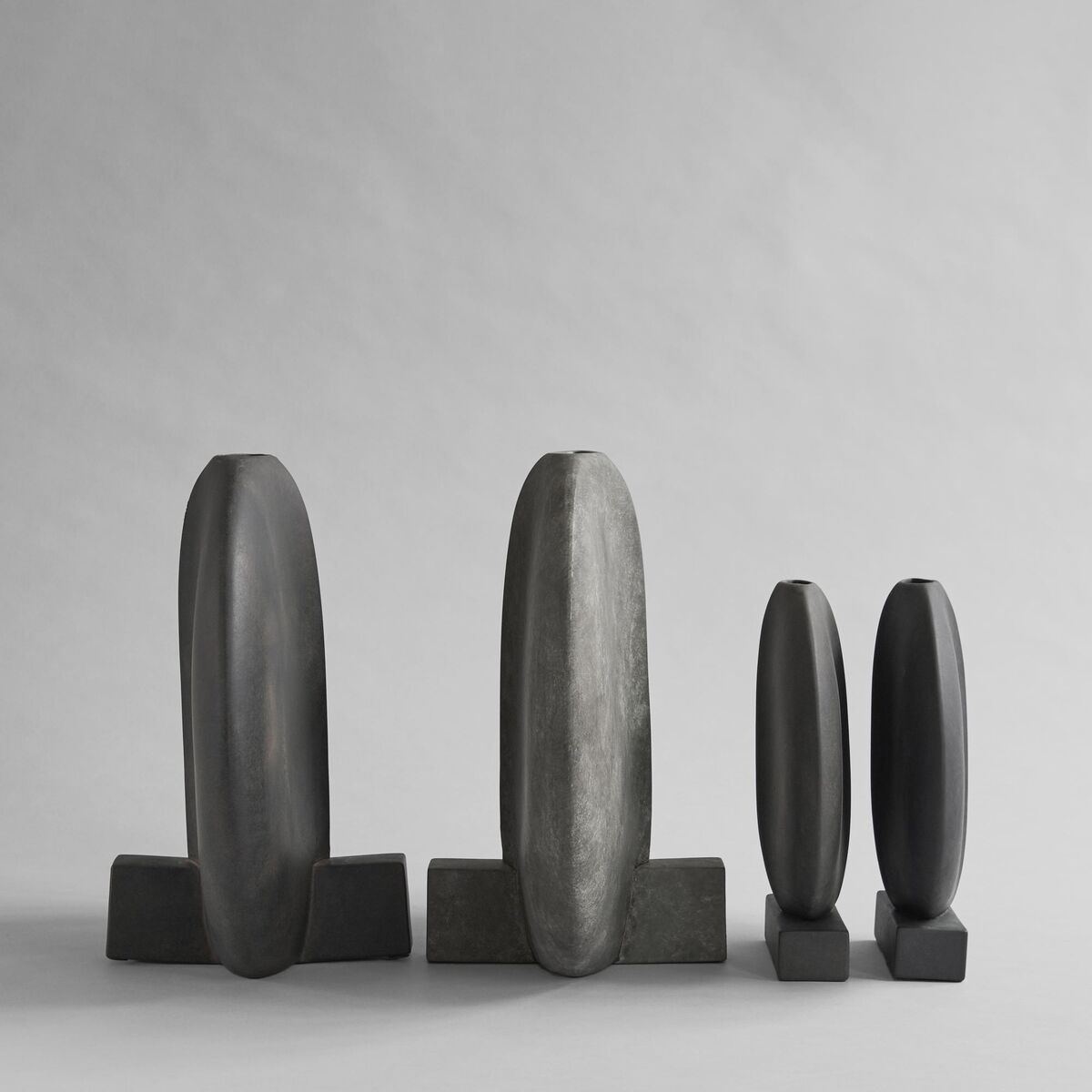 Guggenheim Vase Mini Coffee