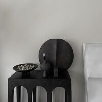 Guggenheim Vase Stor Sort