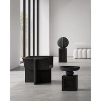 Guggenheim Vase Stor Sort
