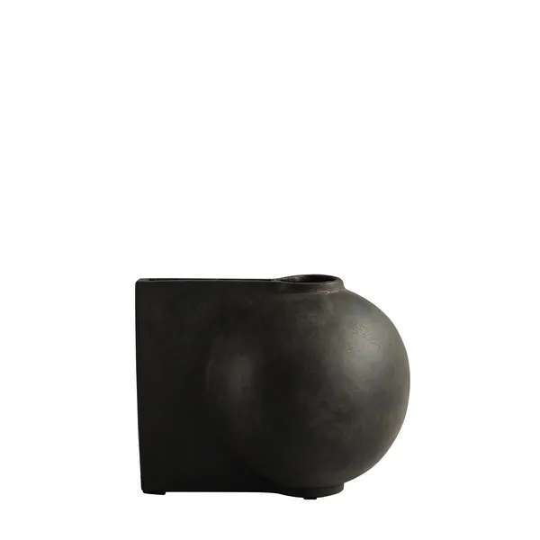 Offset Vase Mini Coffee