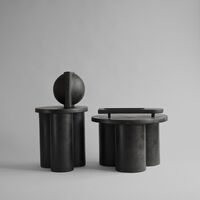 Offset Vase Mini Coffee