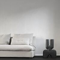 Cobra Double Vase Hexa Sort