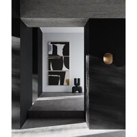 Cobra Double Vase Hexa Sort