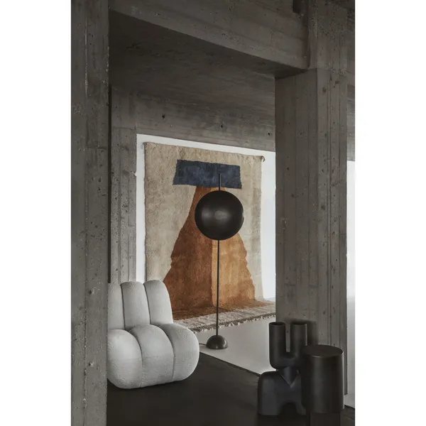 Cobra Double Vase Hexa Sort