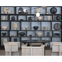 Brutus Dining Chair Sand