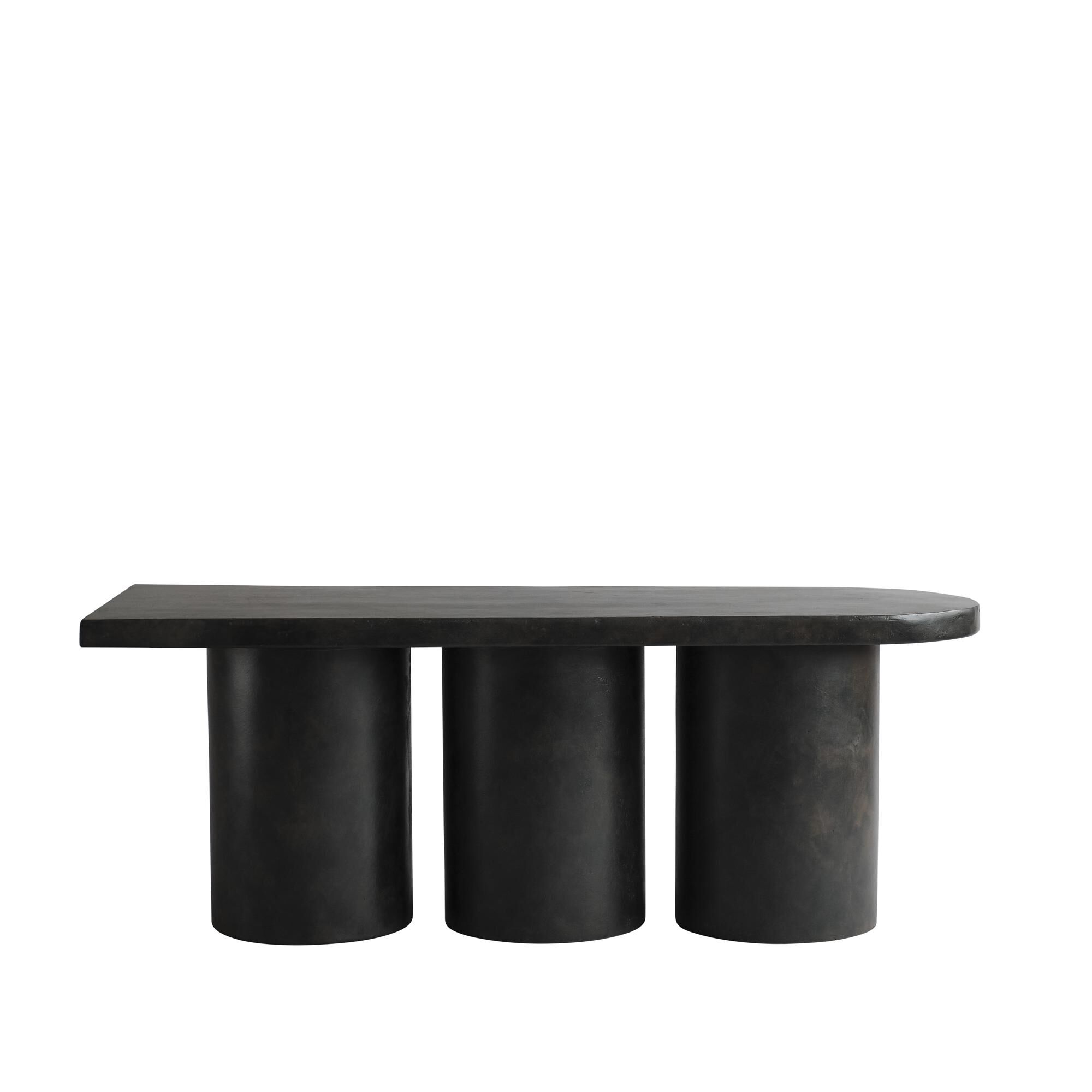 Big Foot Bench Coffee