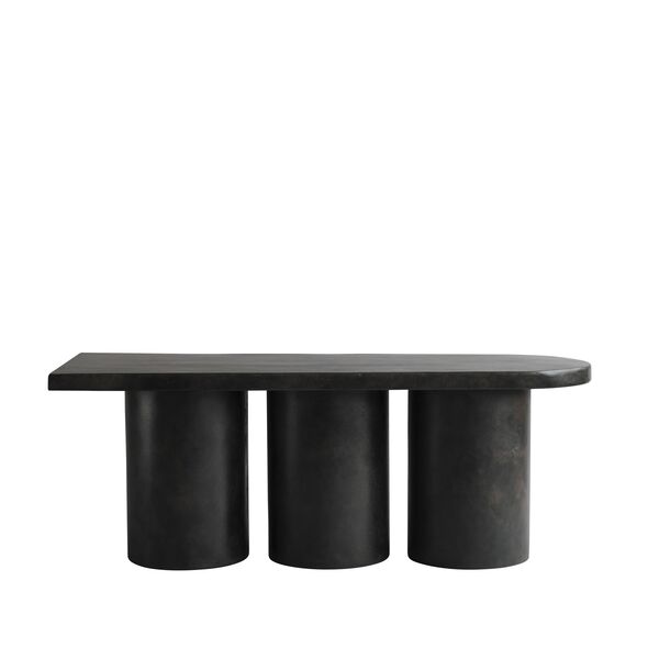 Big Foot Bench Coffee