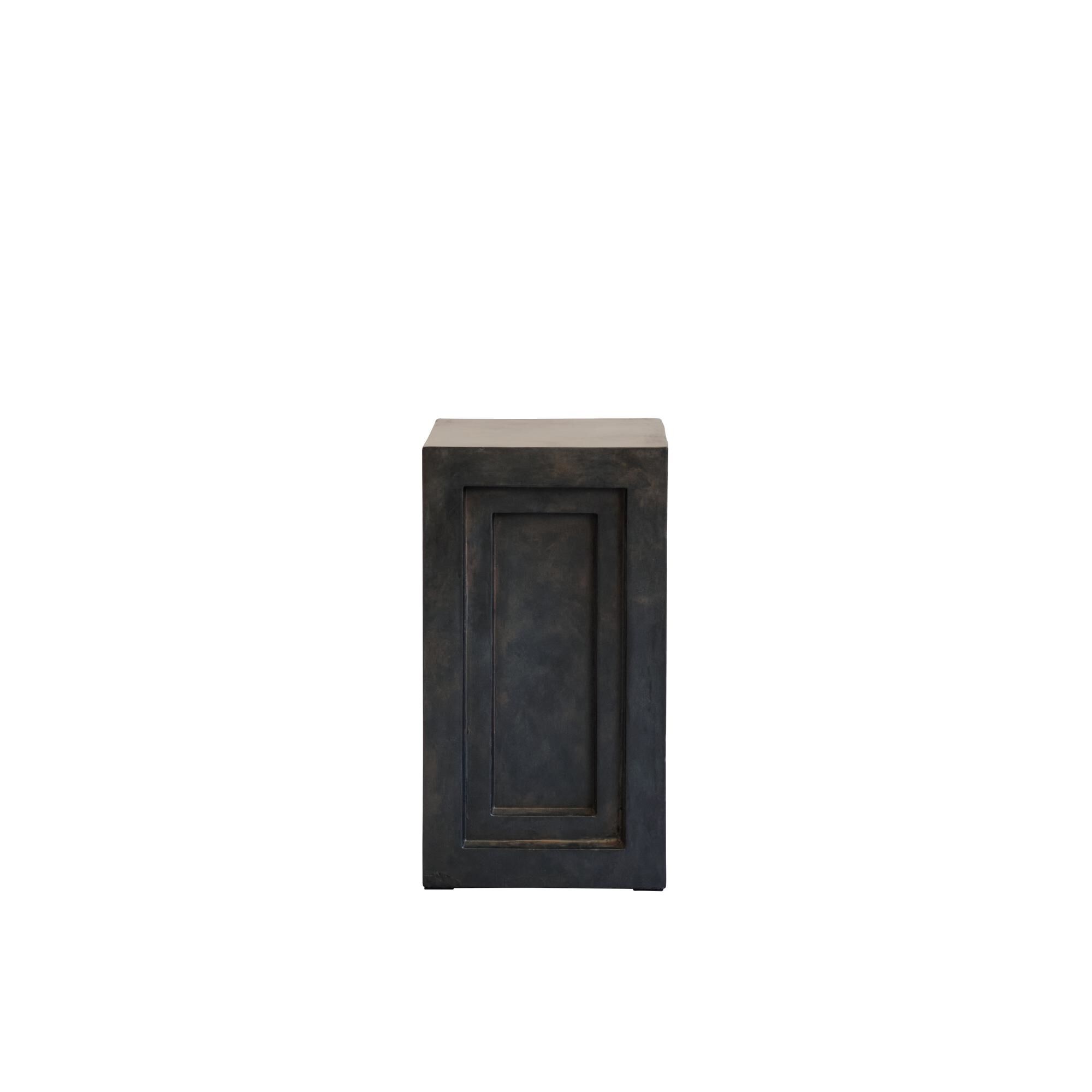 Podium Medium Kaffe