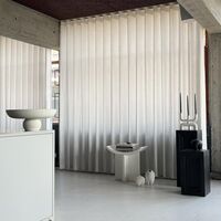 Podium Medium Kaffe