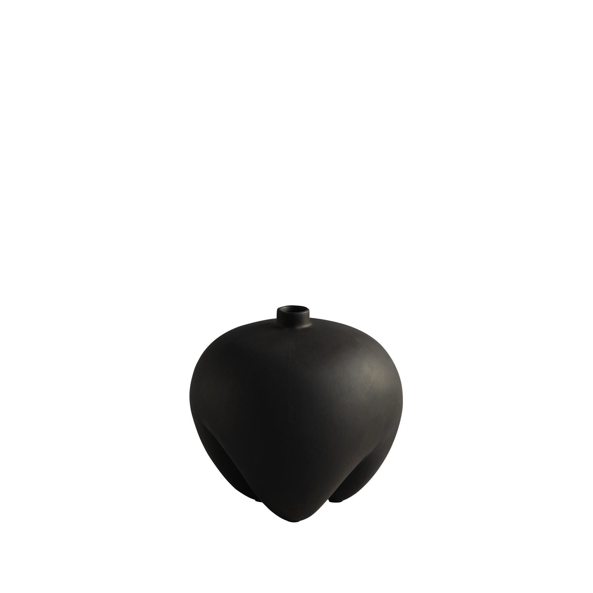 Sumo Vase Mini Kaffe