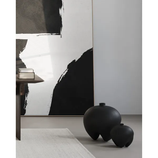 Sumo Vase Mini Coffee