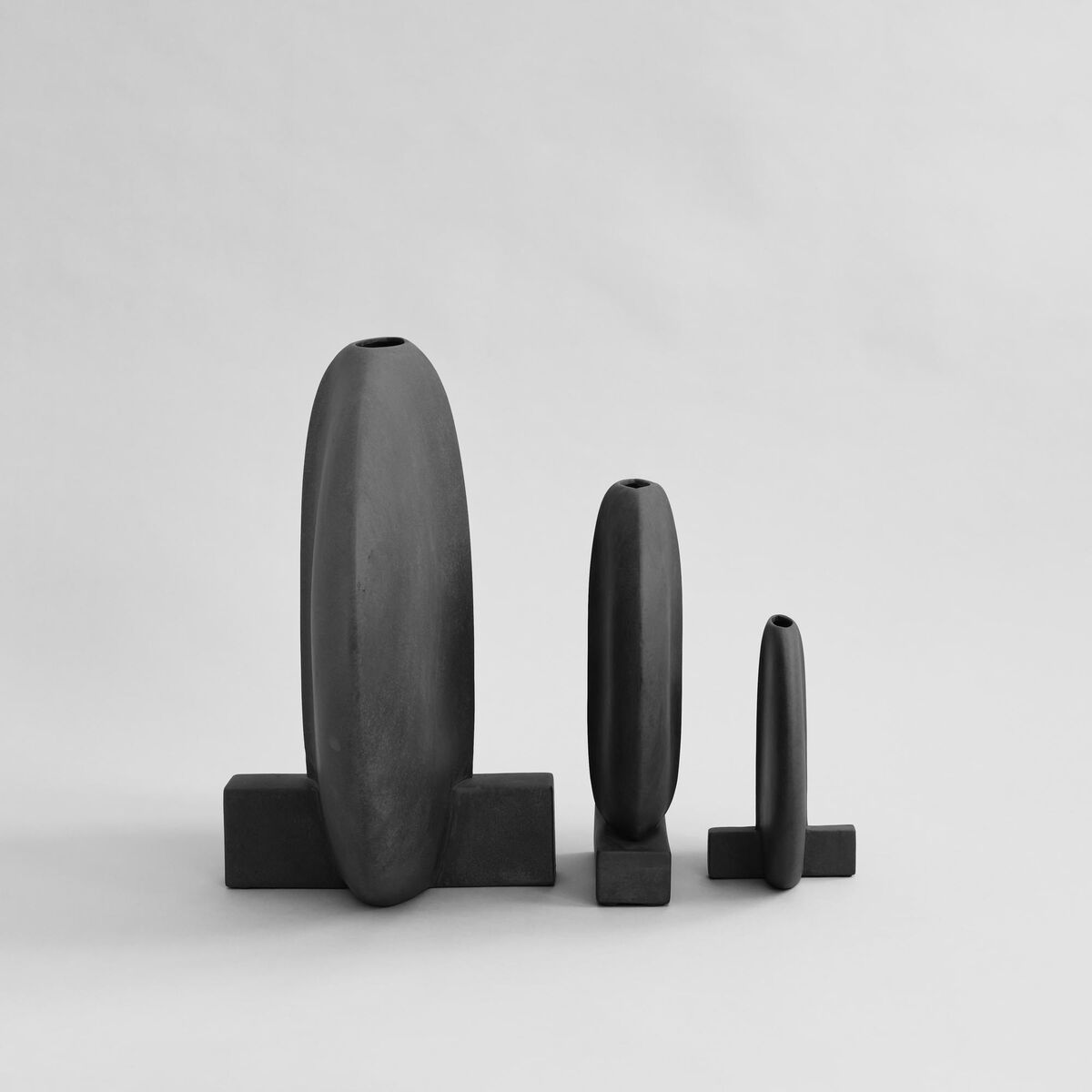 Guggenheim Vase Sort