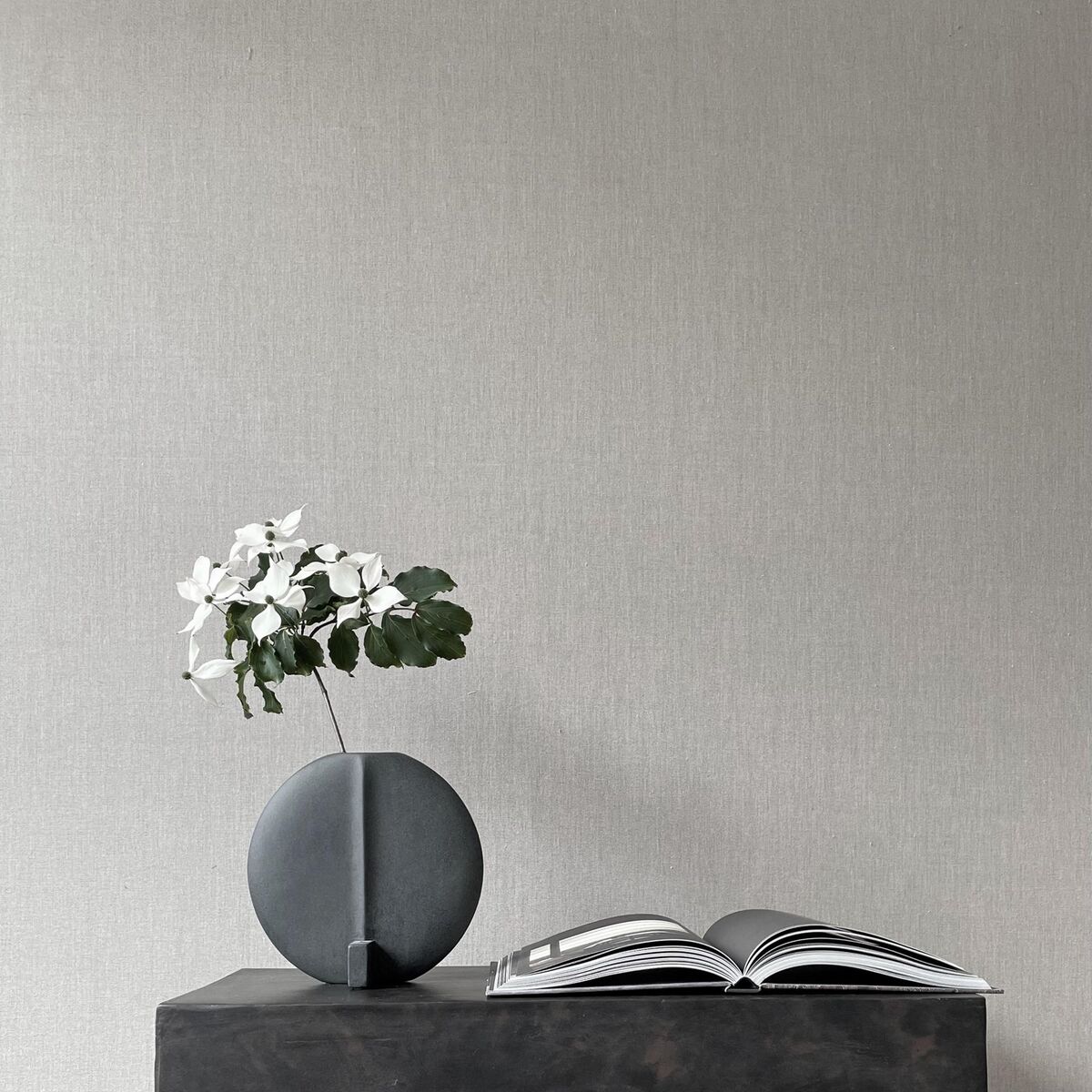 Guggenheim Vase Sort