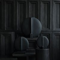Guggenheim Vase Sort