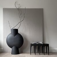 Sphere Vase Café Géant