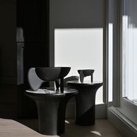 Wing Kom Groot Koffie