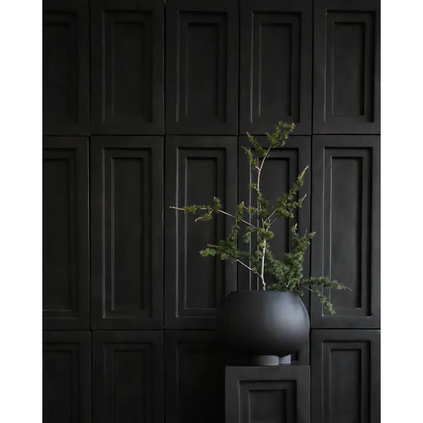Urchin Macetero Mini Café