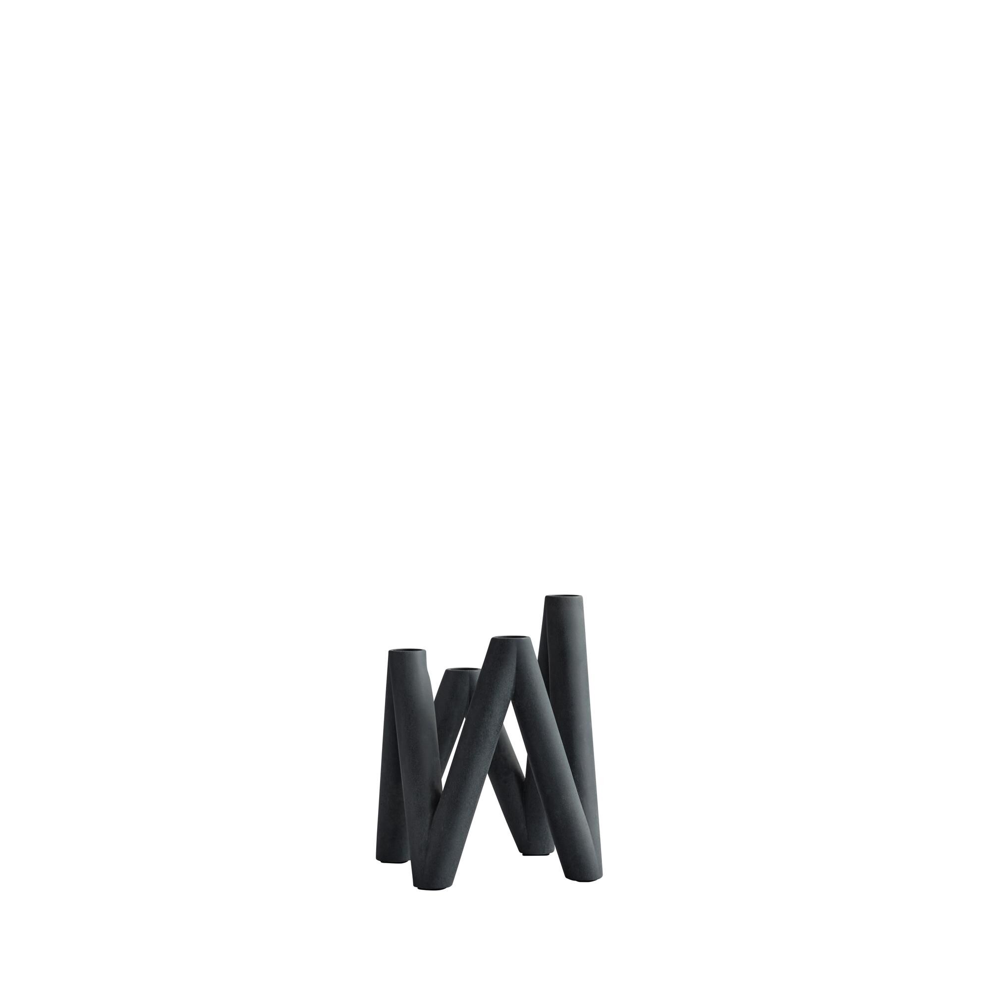W Bougeoir Noir