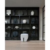 Sculpt Pall Off-White